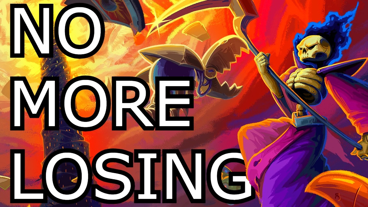 Beginning the REAL Ascent in Slay the Spire 2