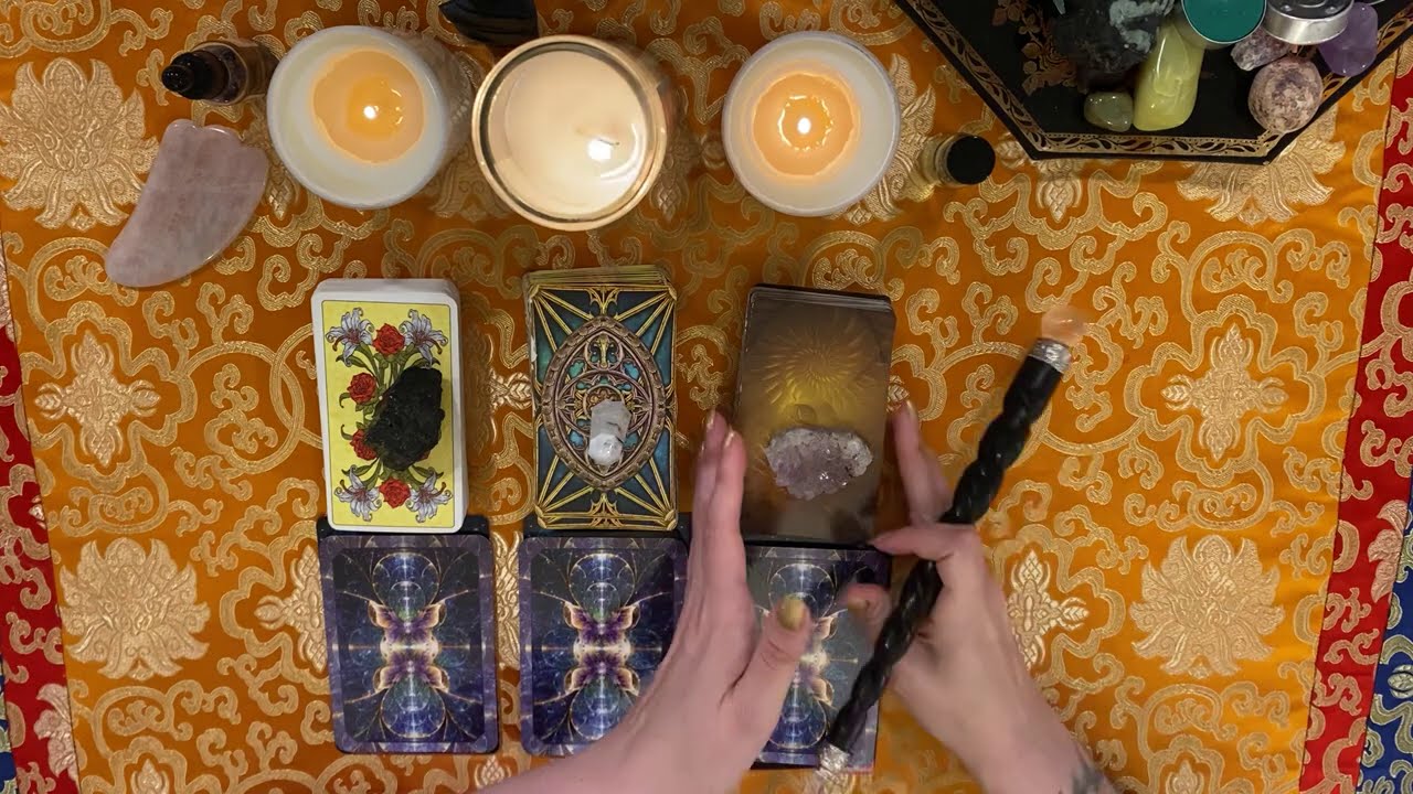 Why they blocked you😬🙄🤯/Subscriber Request/Pick a Card Reading