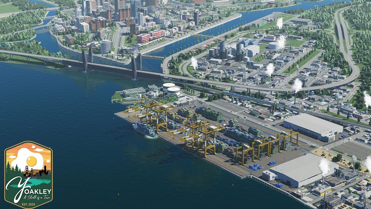 Fixing HIGH RESOURCE Costs In No Mods Cities 2!