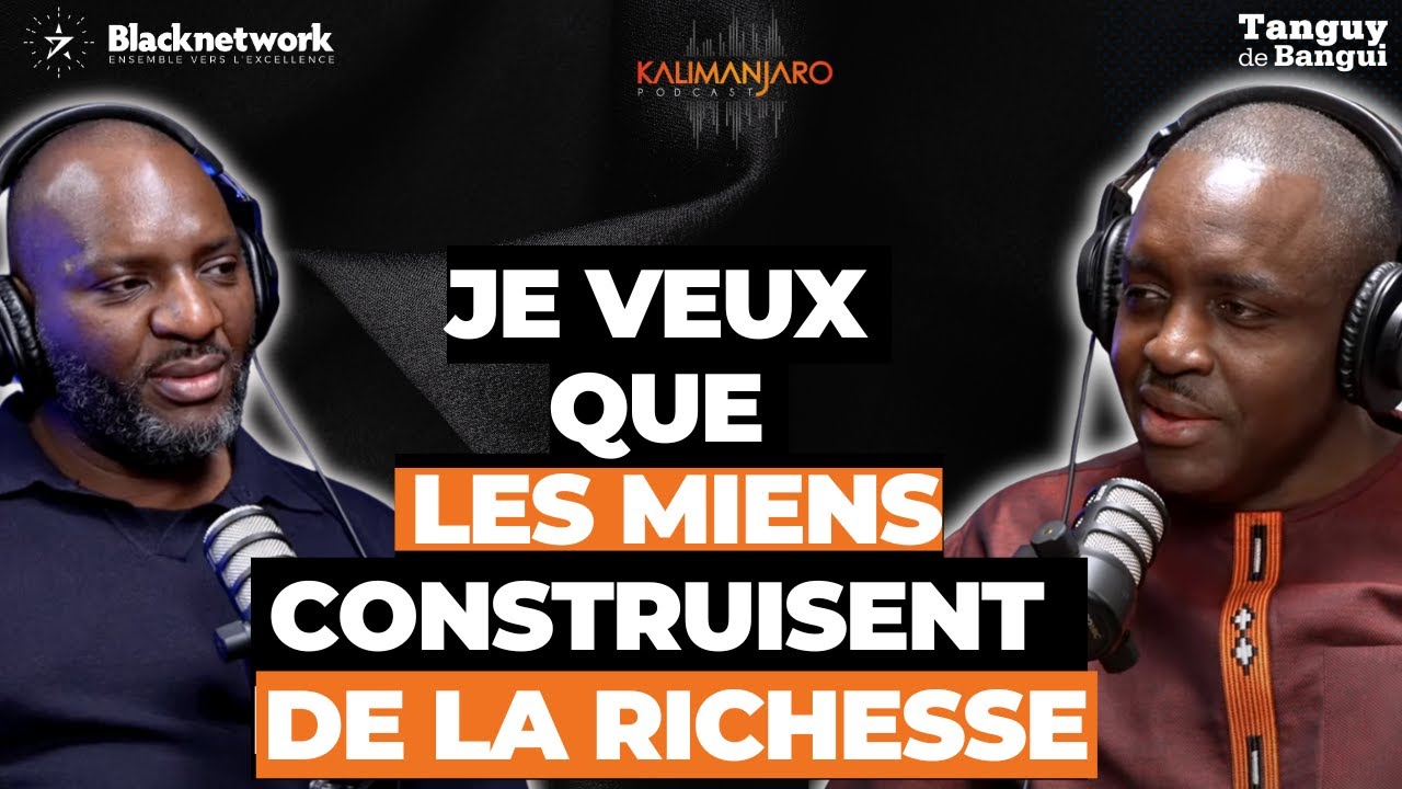 HAPPI LEOPOLD: DEVENIR MULTI MILLIONNAIRE GRACE A LA BOURSE & A L'IMMO