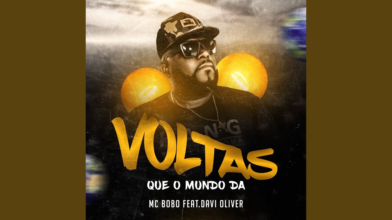Voltas Que o Mundo Dá