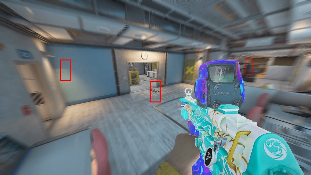 i dont use wallhacks, wallhacks use me
