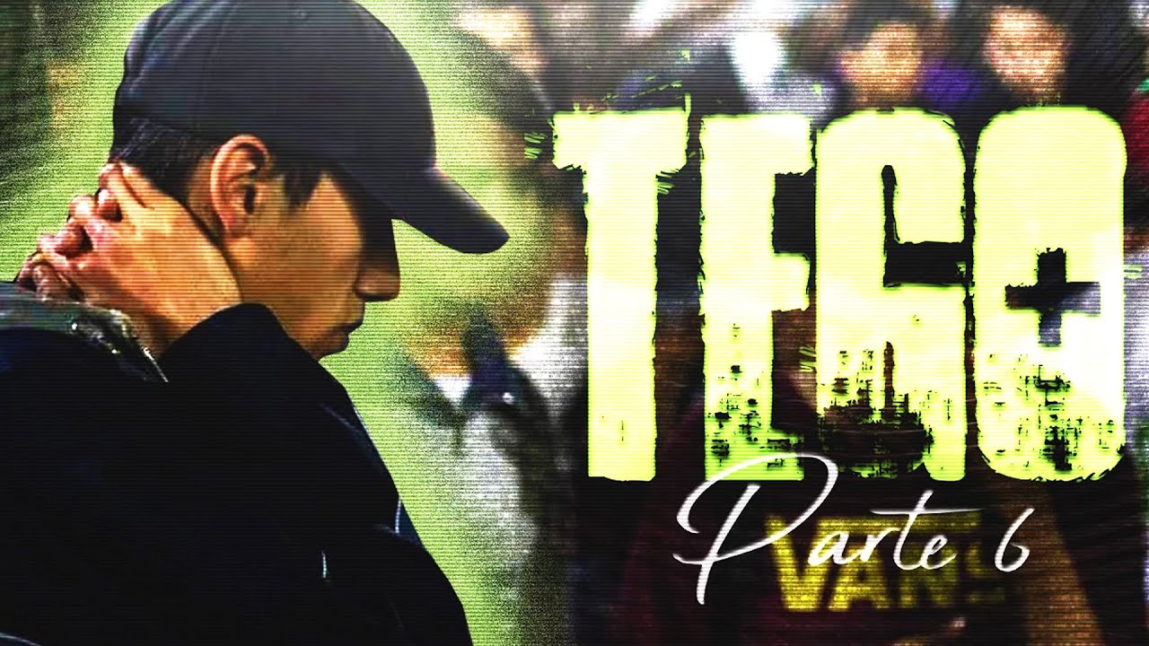 LO MEJOR DE TEGO 🔥 (PARTE 6) - EL REY DE LAS BATALLAS UNDER!