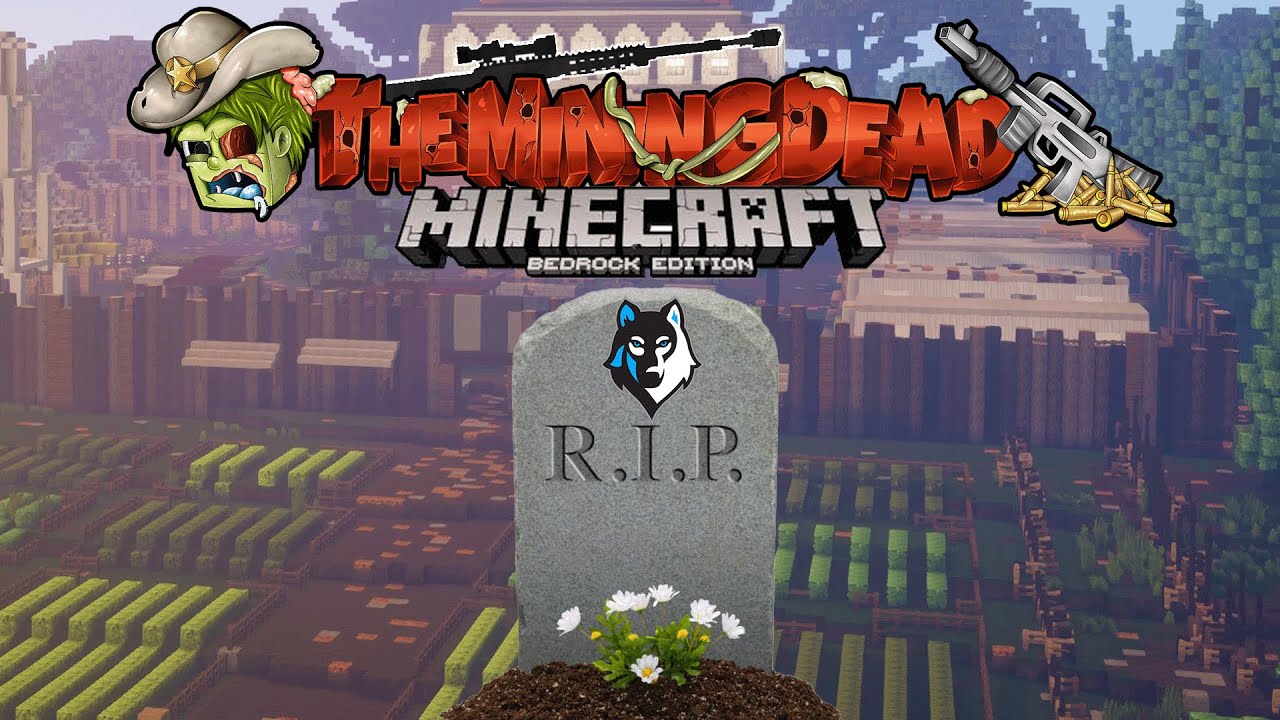 TMD Bedrock Montage #1