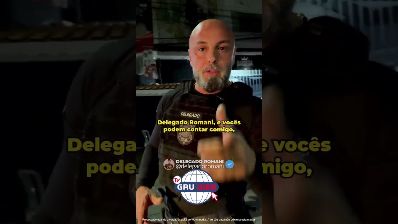 🚨🚨🚨A LEI DO SIL&Ecirc;NCIO IMPEROU 🚓 Opera&ccedil;&atilde;o conjunta da Policia Civil, GCM e fiscaliza&ccedil;&atilde;o.