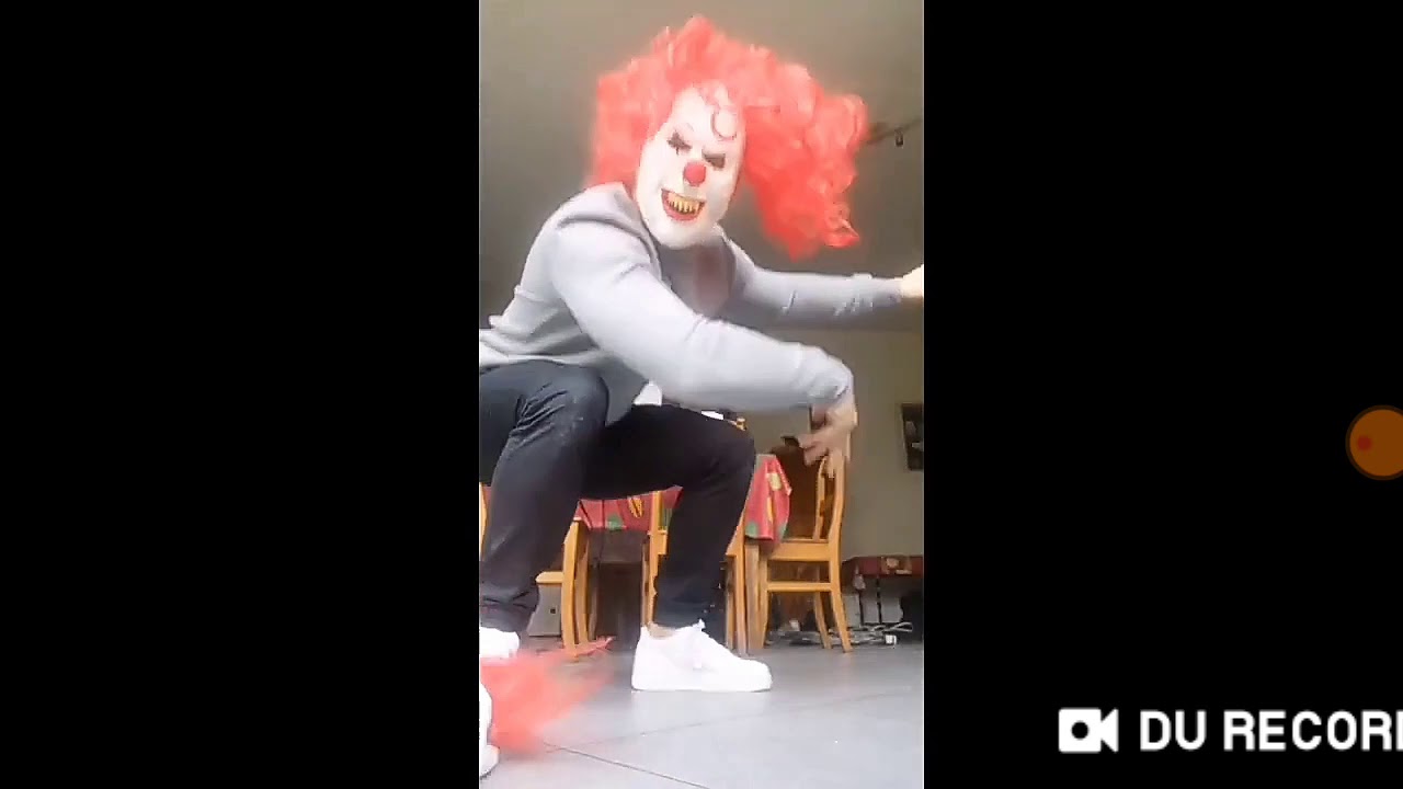 TIKTOK DE JEANFILS LUDO ET NOBO
