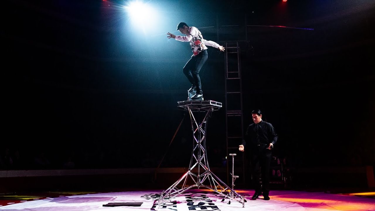  Julio Montalvo🇲🇽 Rola bola act  2025/2026