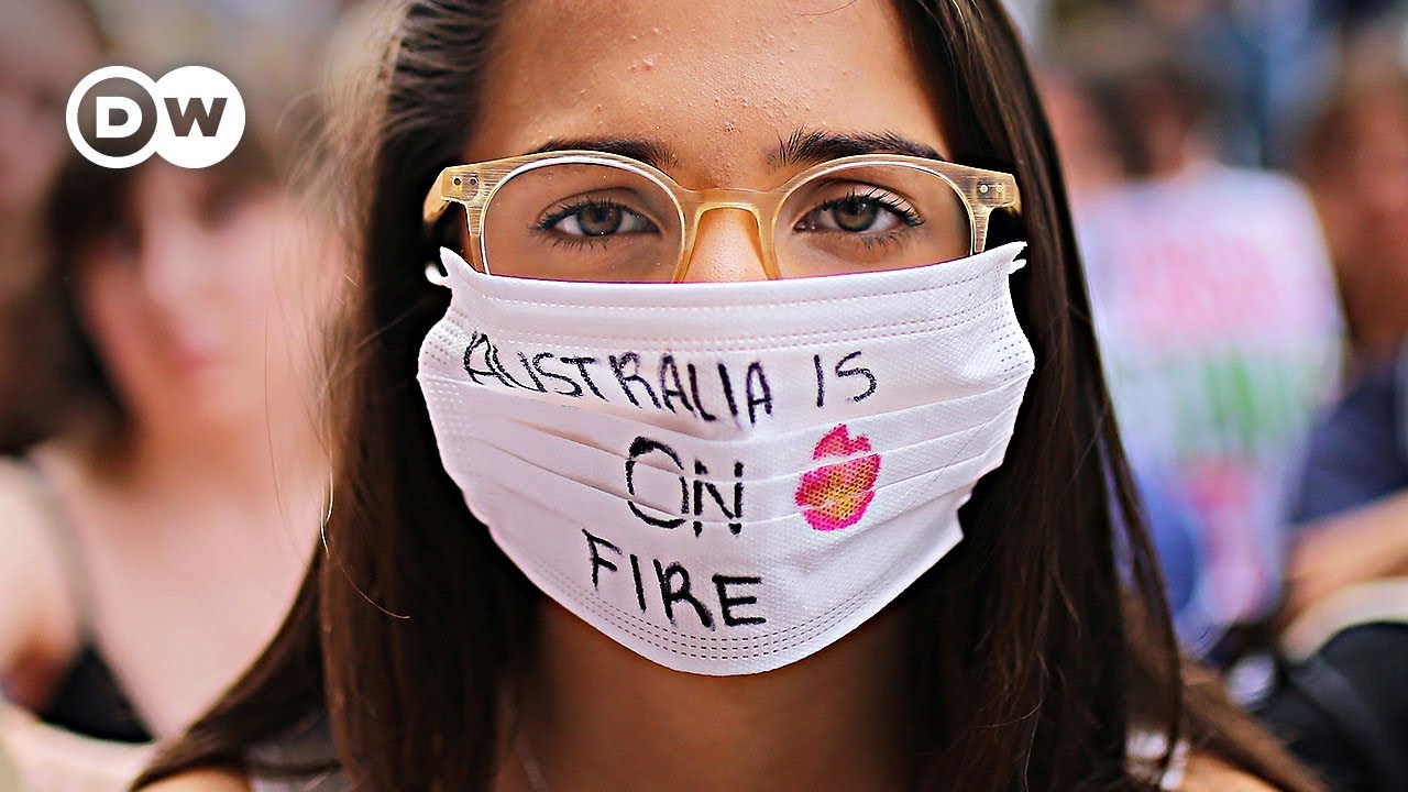 Global climate strike: Can protests really change policies? | DW News