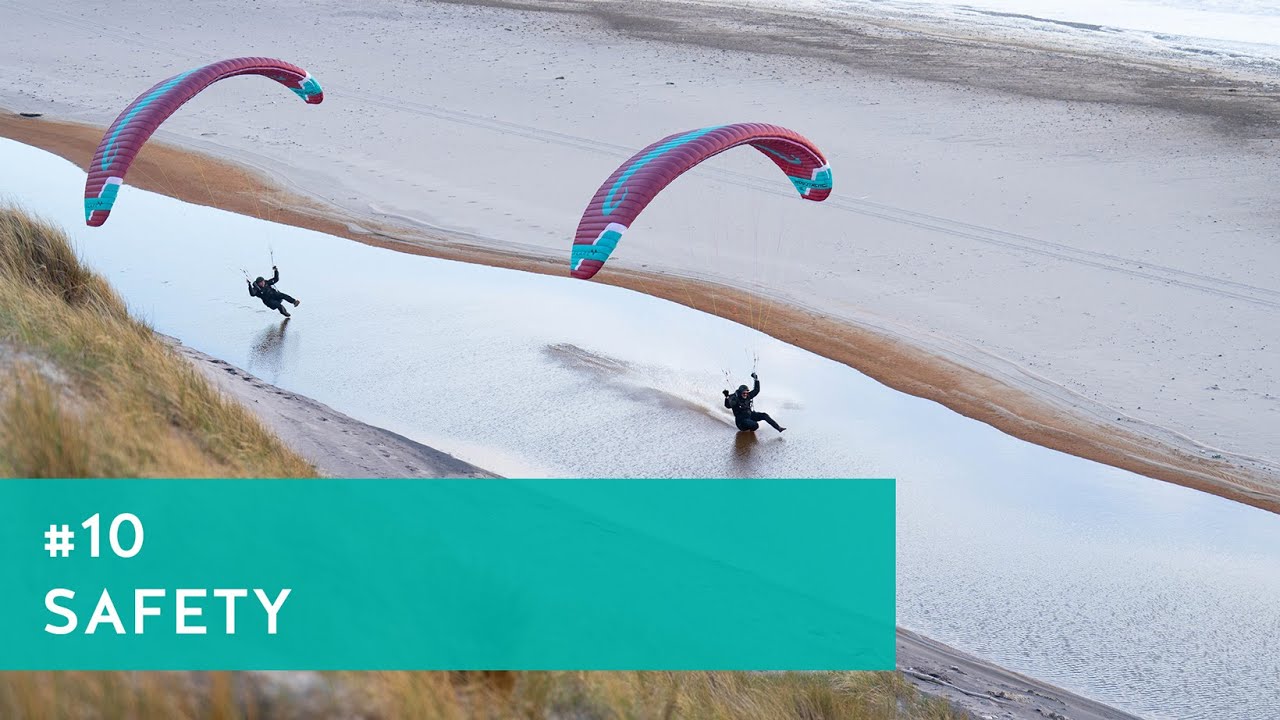 MOUSTACHE² - FLARE Nation l Academy #10