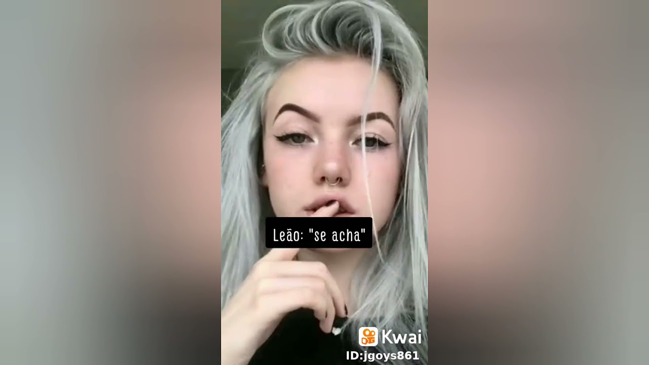 melhores vídeos de signos Kwai #1