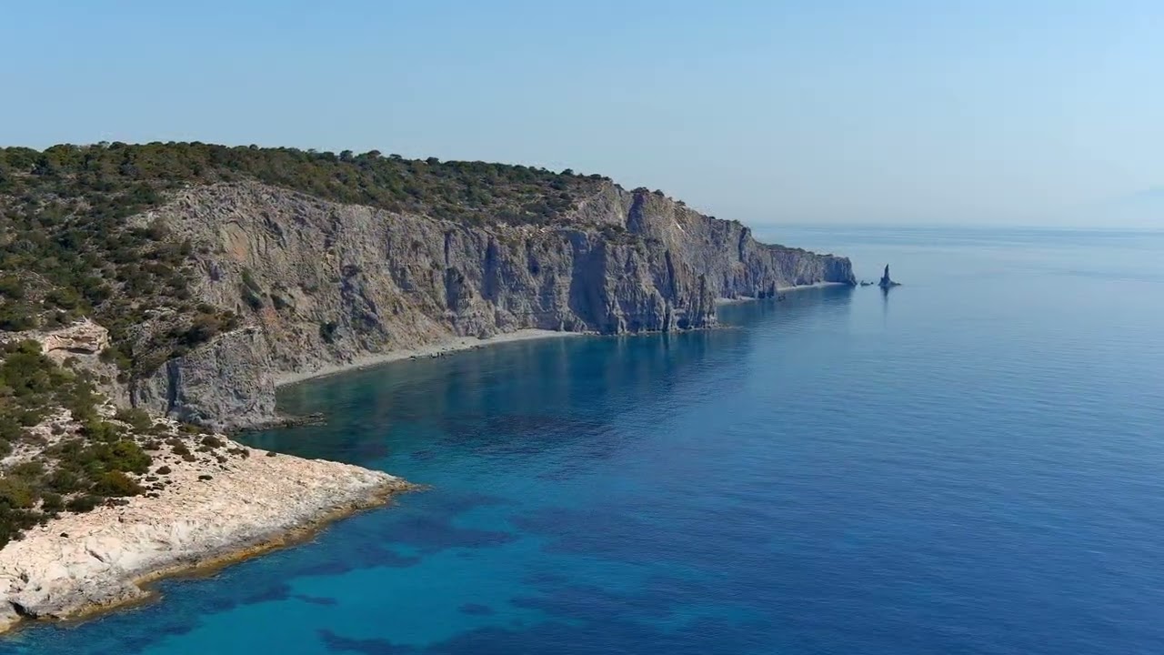 Τούρλος Αίγινα