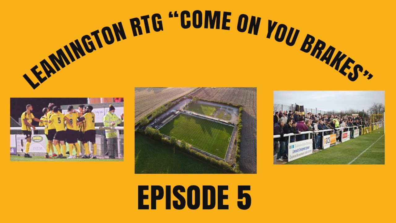 FM21 LEAMINGTON RTG 