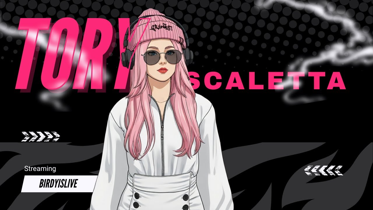 Tory Scaletta | RP GTA V | #strp