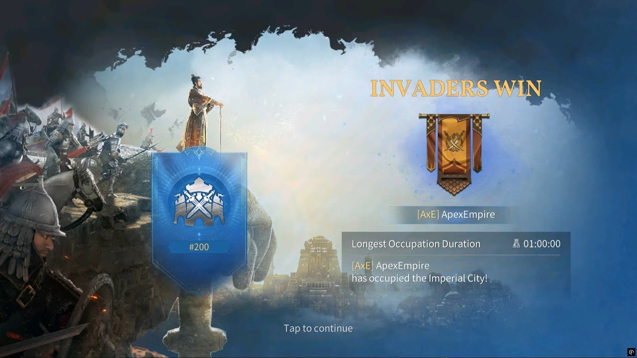 Bad Matchmaking, but Okay - S200 x S213 AGE OF EMPIRES MOBILE (NO COMMENTARY)