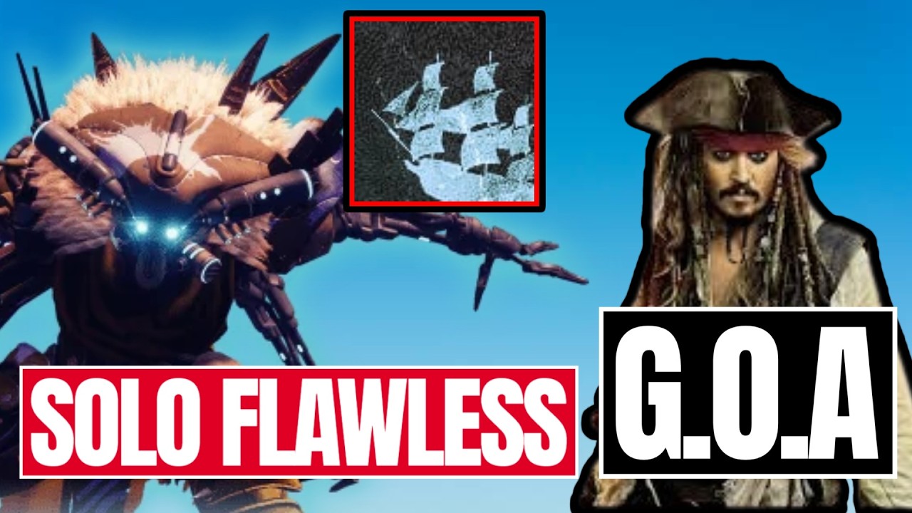 EASILY Solo FLAWLESS Grasp Of Avarice Dungeon Guide | EXCLUSIVE SOLO Emblem | HUNTER | Destiny 2