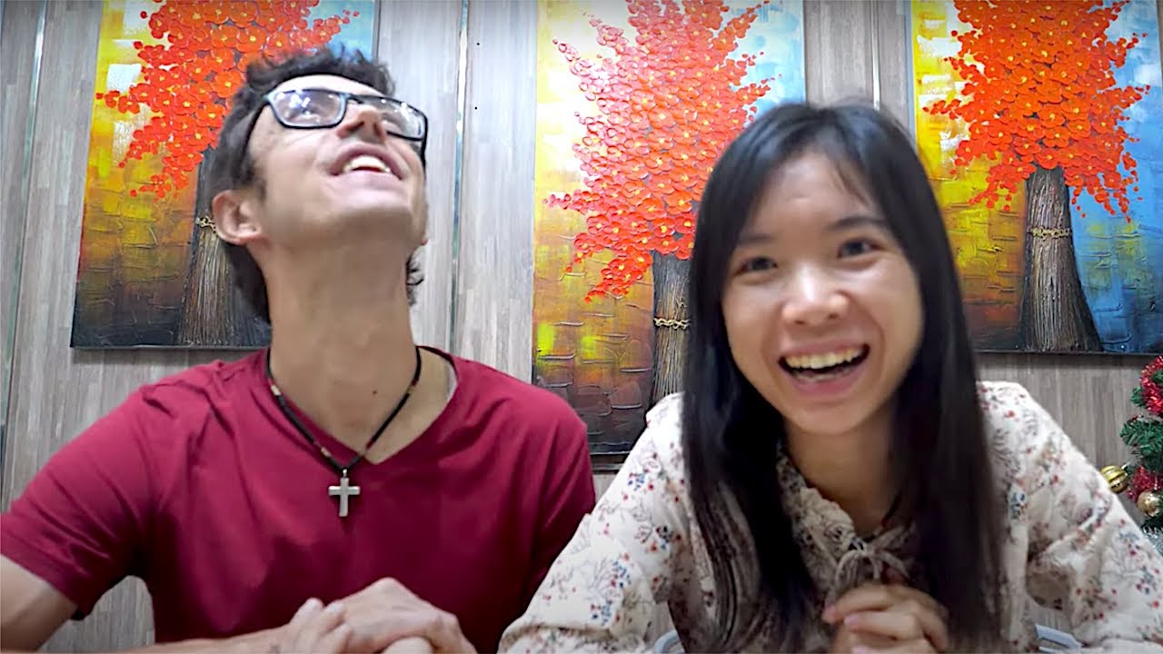 Why We Need Marriage Counseling (GRADUATION Ceremony with Vietnamese Food Dinner)