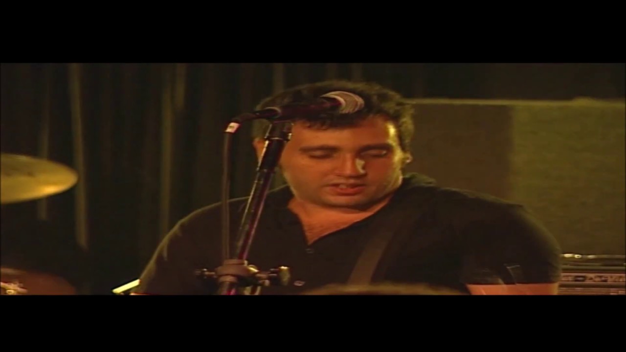 AUTORAMAS -  Autodestruição (Ao Vivo no Ballroom, Rio de Janeiro, 2001)