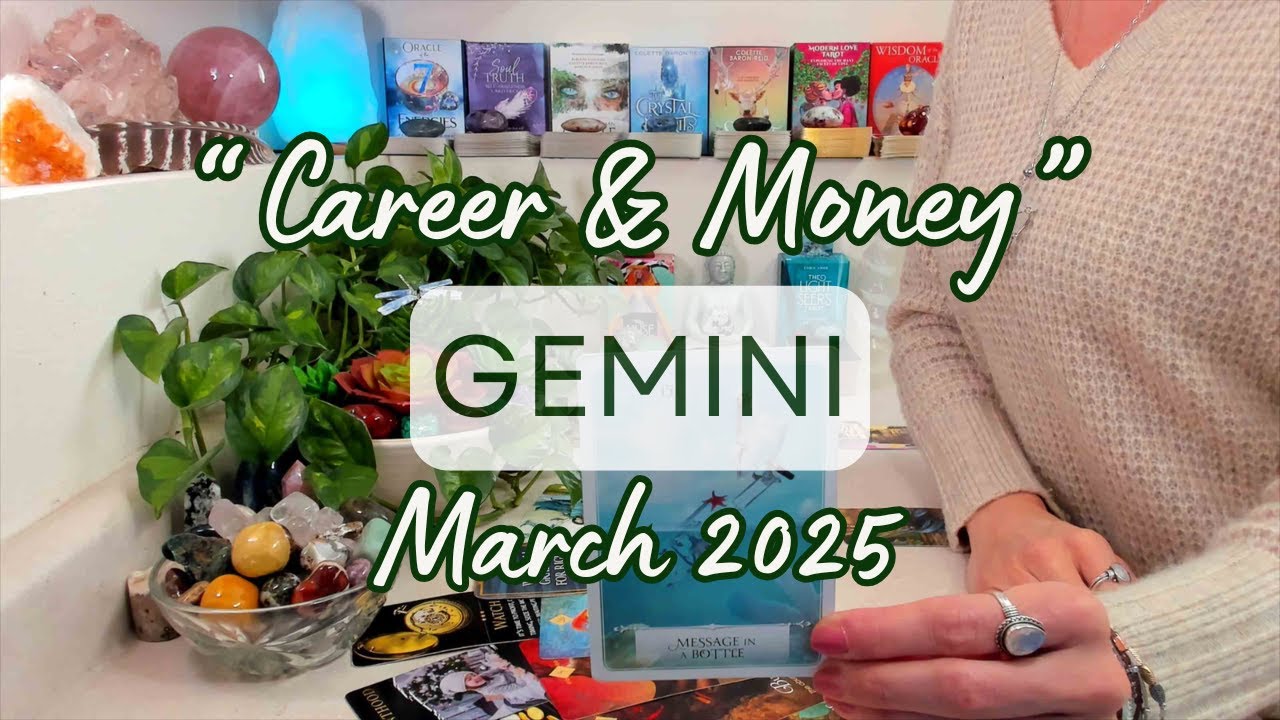 GEMINI 