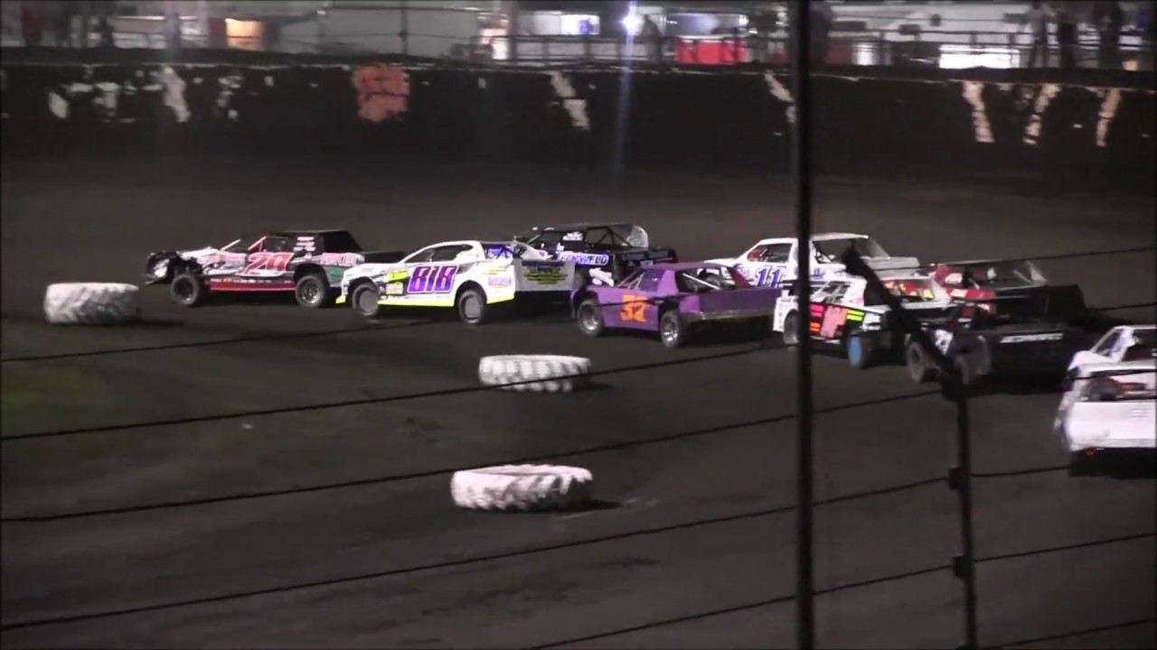 Fairbury Street Stock Feature 6 8 19