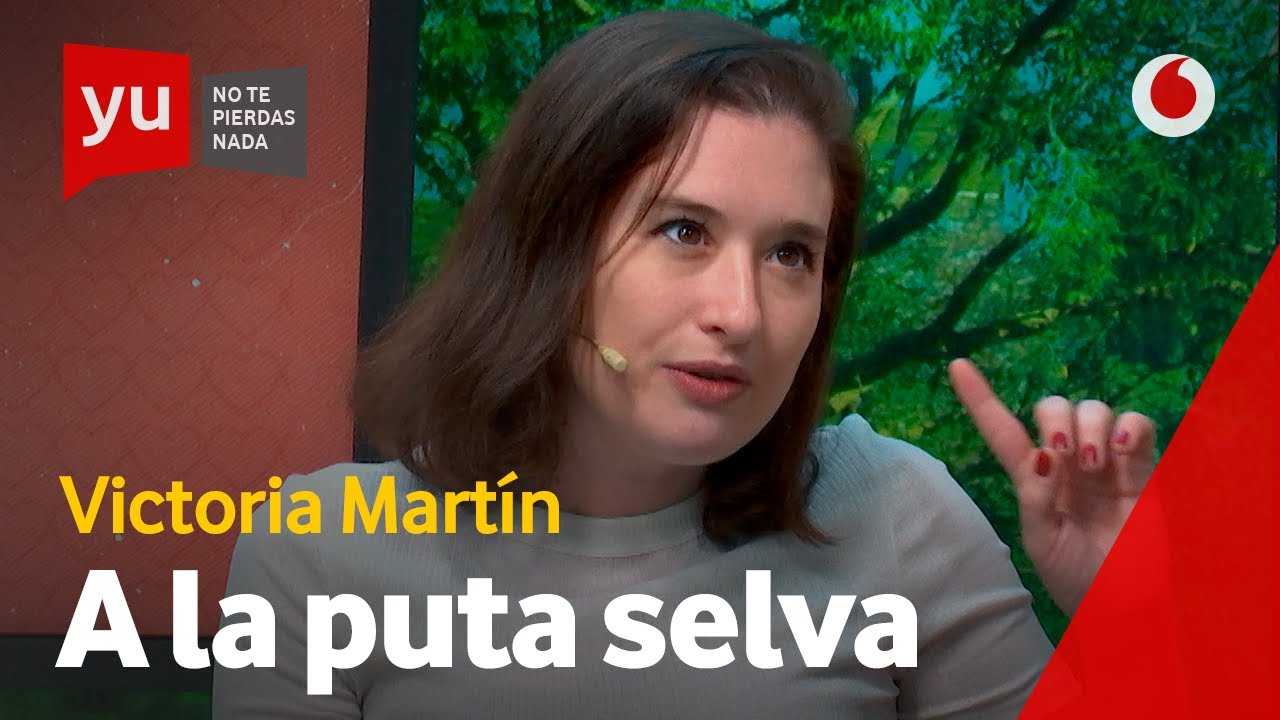 Victoria Martín | 