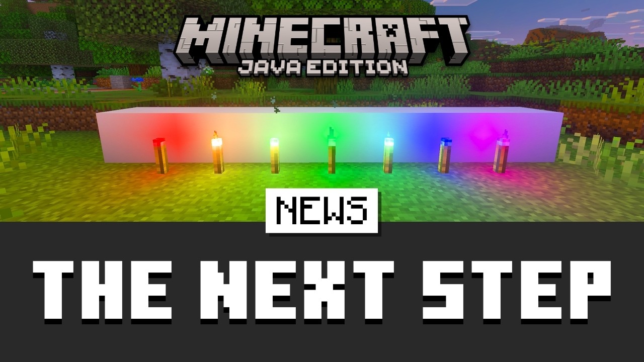 We Have Another Vibrant Visuals Update!