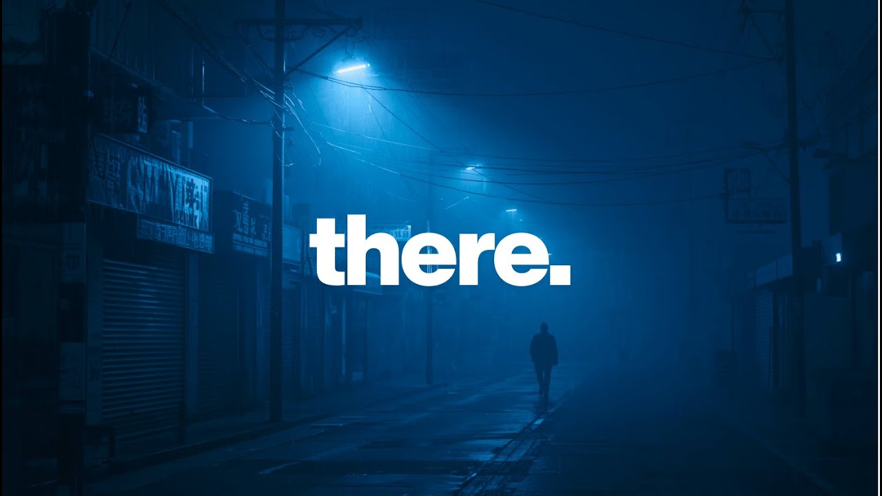 the light is still there