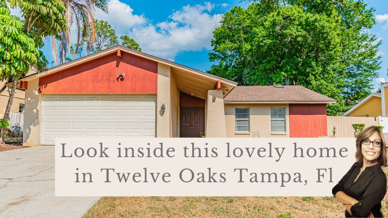 Your Dream Home Awaits in Town N Country | Tampa FL