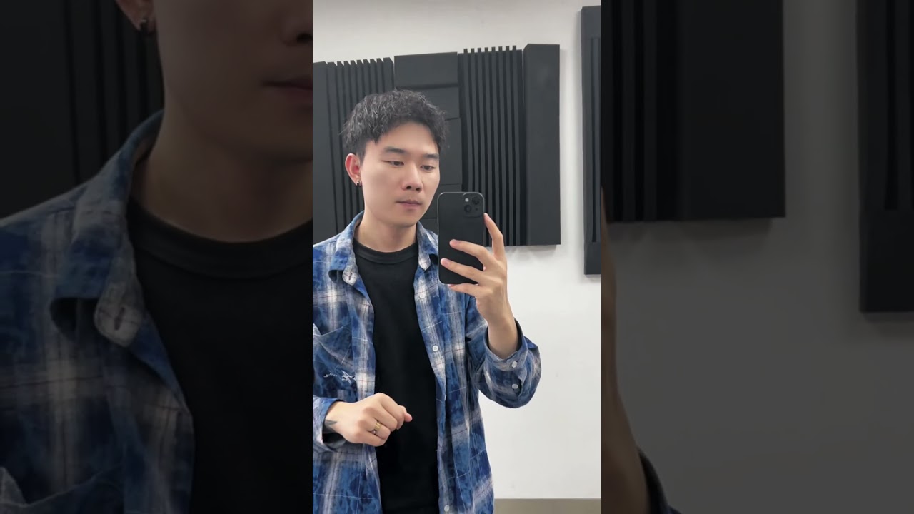 Global Sound Journey 🎶: France, USA, Japan &ndash; All with My Voice! | Zheng Xiangdong  #beatbox