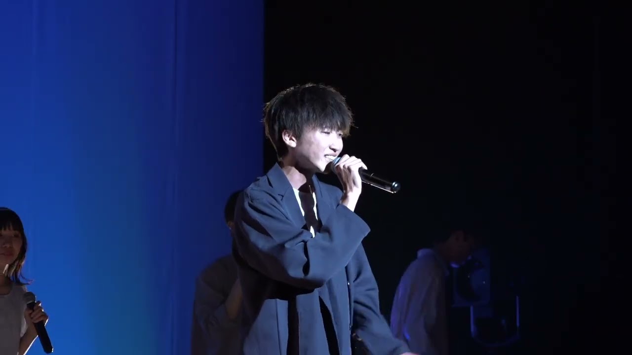 【HarmoQ Summer Live 2025】(OP.act) SUZUKAZE