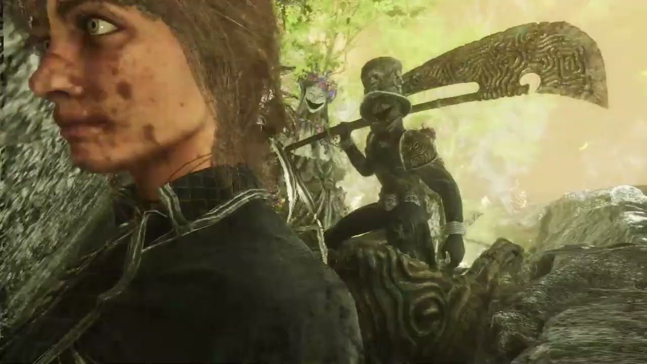 Just my bunch of Expedition 33 clips, they're kinda lame tbh