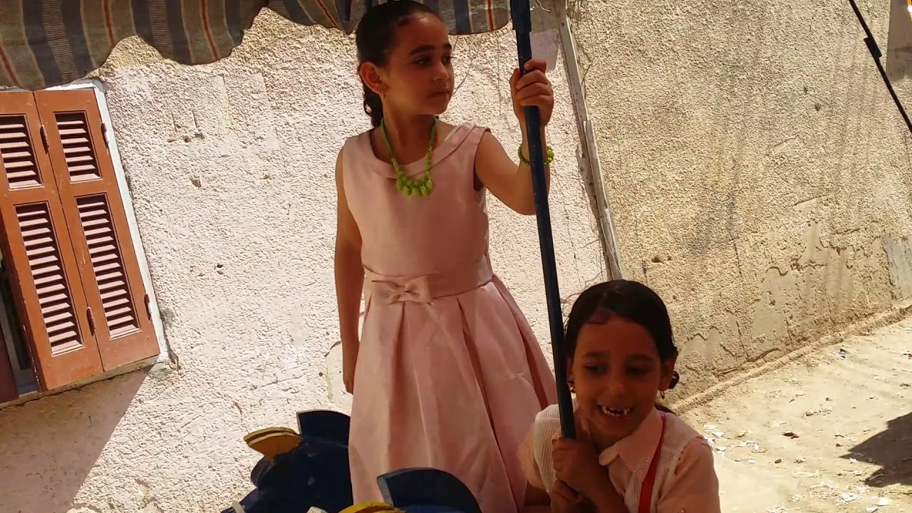مراجيح العيد الدوارة