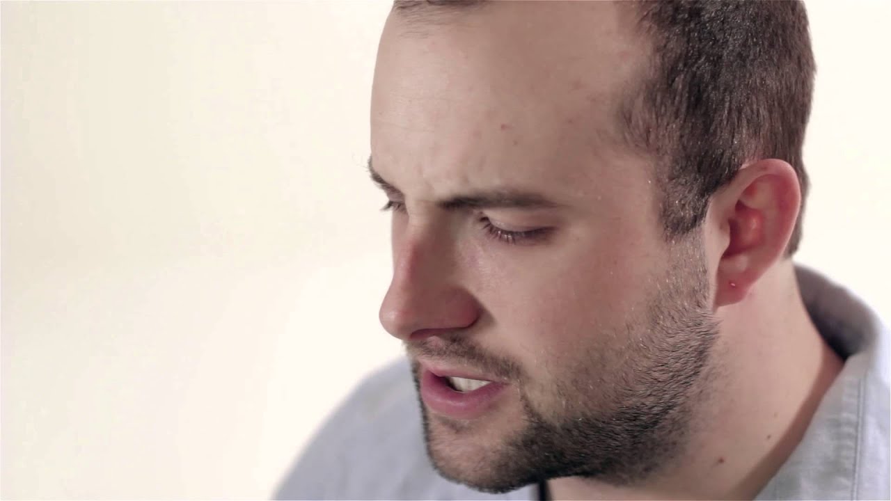 August Burns Red - In Studio with Jake Luhrs