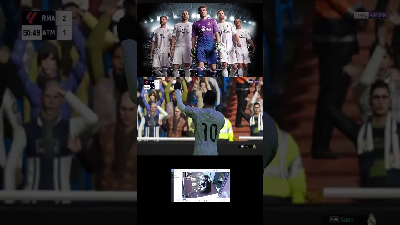 efootball pes