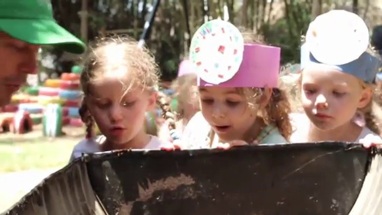 Discovering Fun in Learning through Natural Curiosity - Early Years