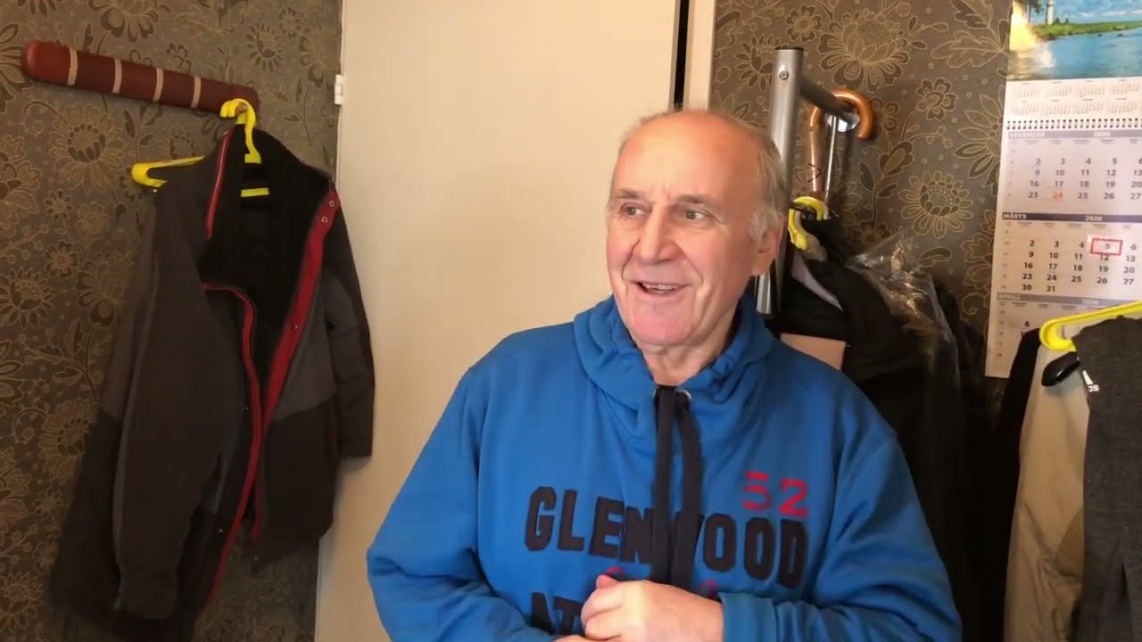 10613. Эстония. Жизнь в заботах! #слюбовьюизэстонии #жизньвэстонии #novatinafilm #vlog 