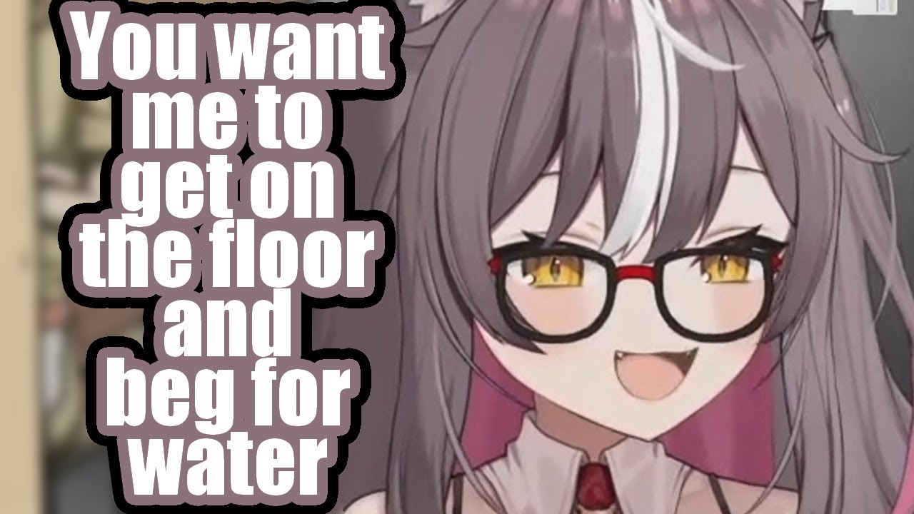 Airi's boyfriend crashes her stream and a chatter outs himself | #phaseclips | [Phase Connect]