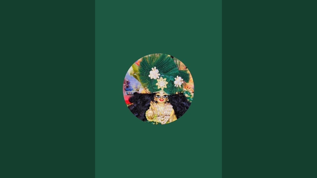 Mere Madhav is live!