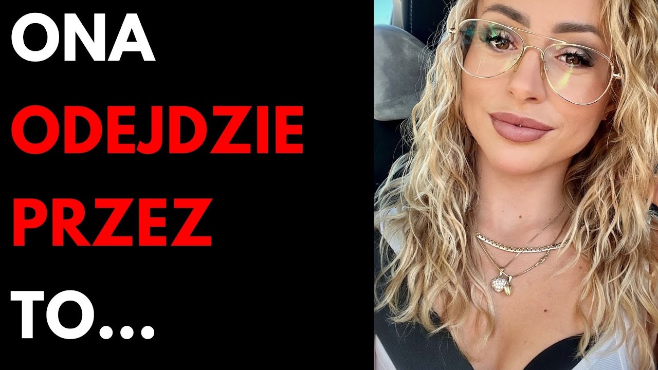 95% KOBIET ODCHODZI PRZEZ TE 4 RZECZY! |  OPTYMALNA ZMIANA