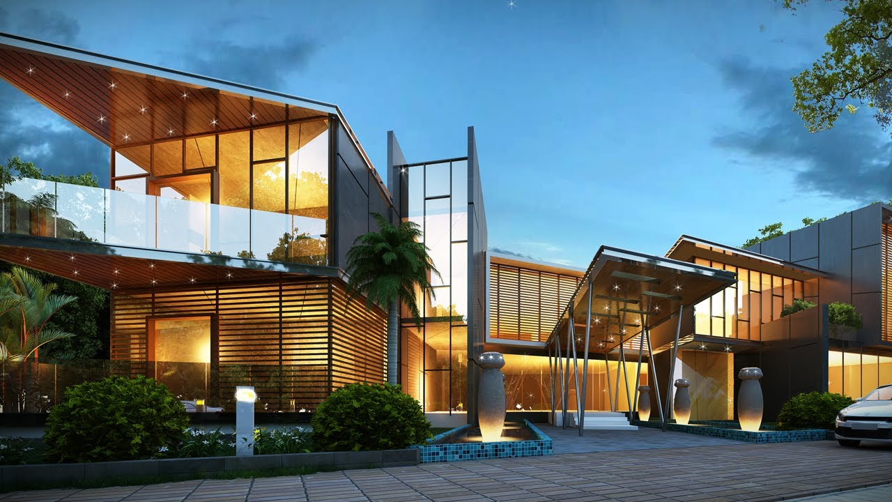 iCloudHomes - Winds of Change, Akkulam, Trivandrum