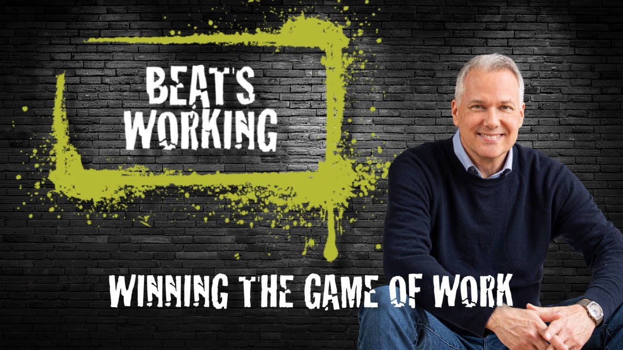 BEATS WORKING Show Video Trailer