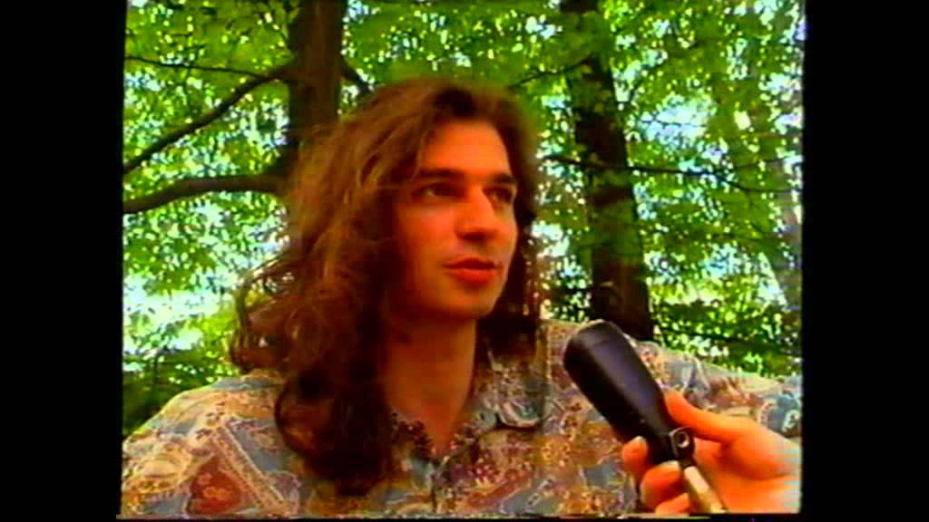 Pop delavnica 1991-REPORTAŽA (Griže pri Žalcu)