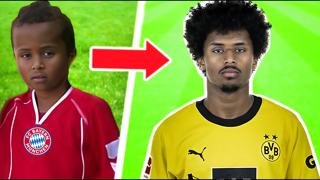 KARIM ADEYEMI: Seine packende Reise mit Triumphen und R&uuml;ckschl&auml;gen !!!