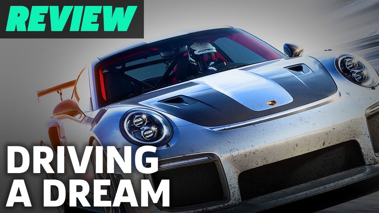 Forza Motorsport 7 Review