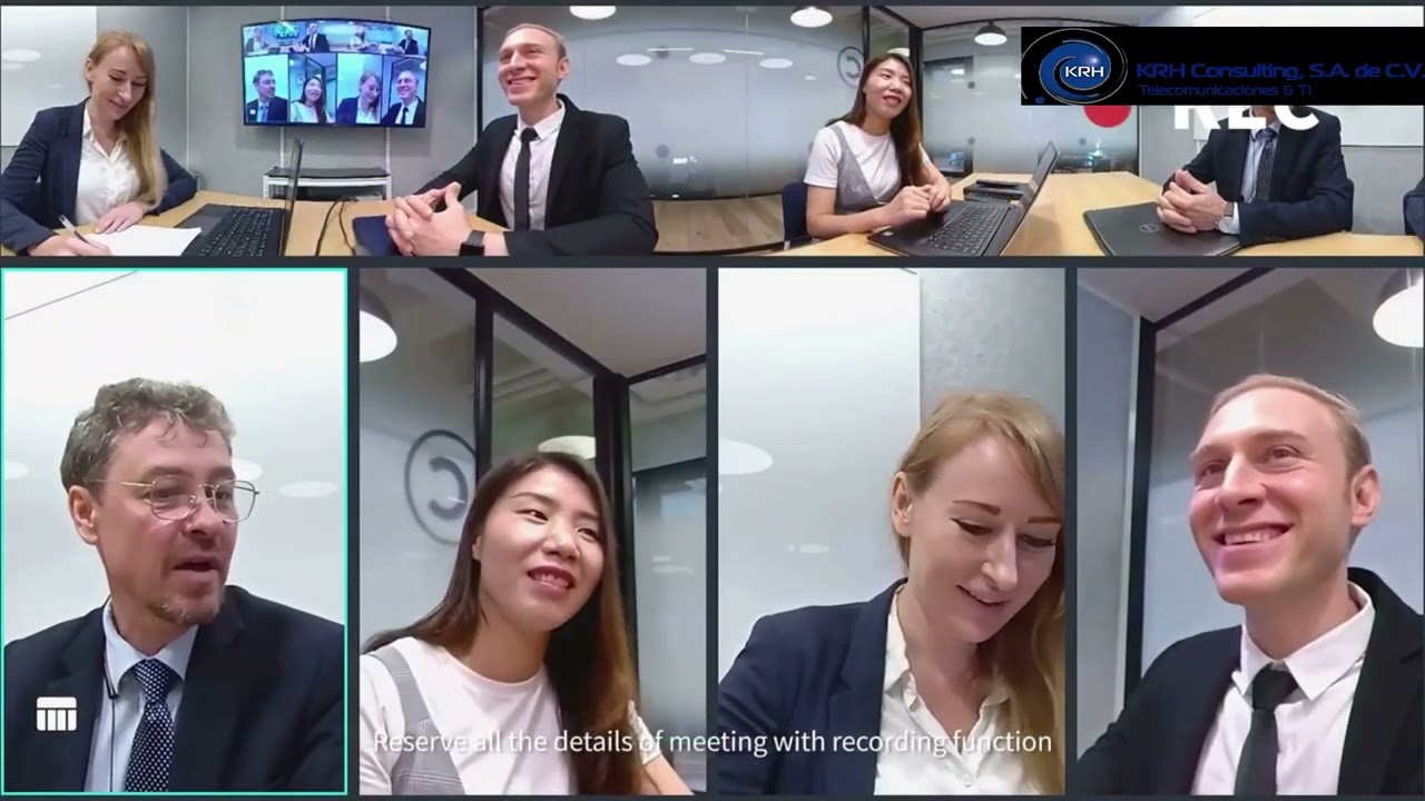 kandao meeting pro