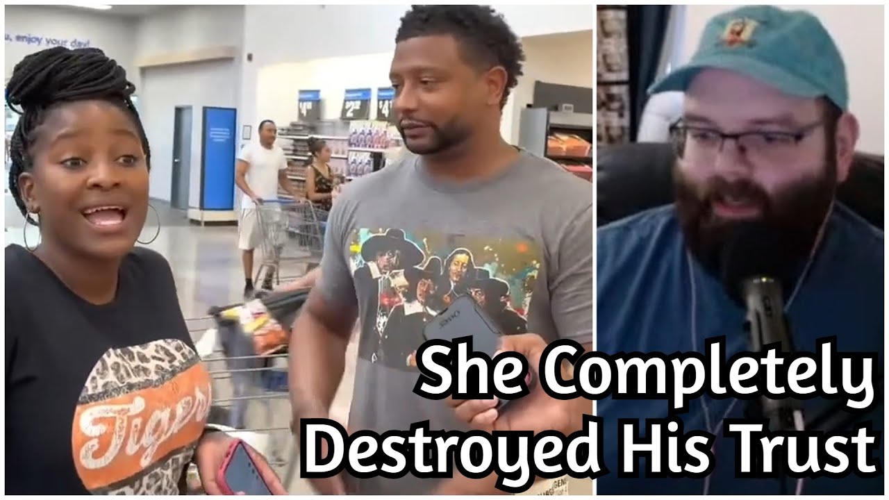 15 Year Marriage Ruined By Suspicious Wife