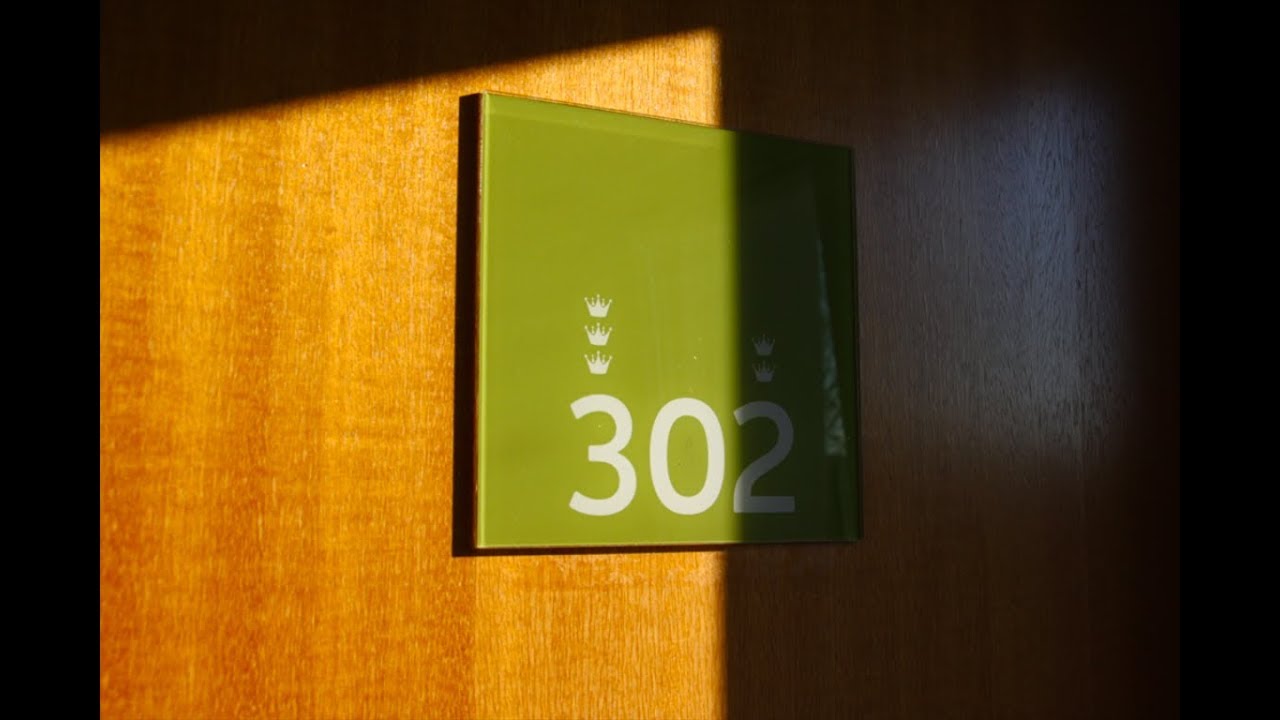 Room 302 tour | Standard Single Room @ Mercure Hotel Stuttgart Zuffenhausen, Stuttgart, Germany
