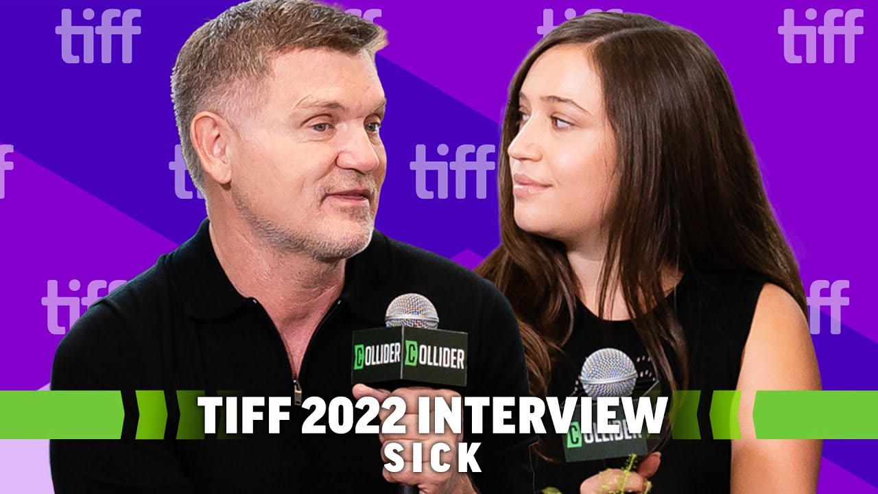 Kevin Williamson Interview: Scream's Future and His New Movie Sick