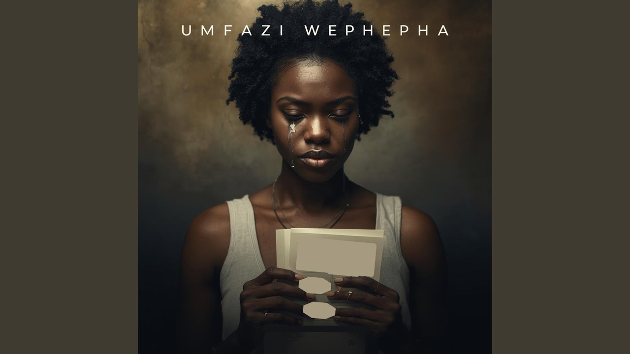 Umfazi Wephepha