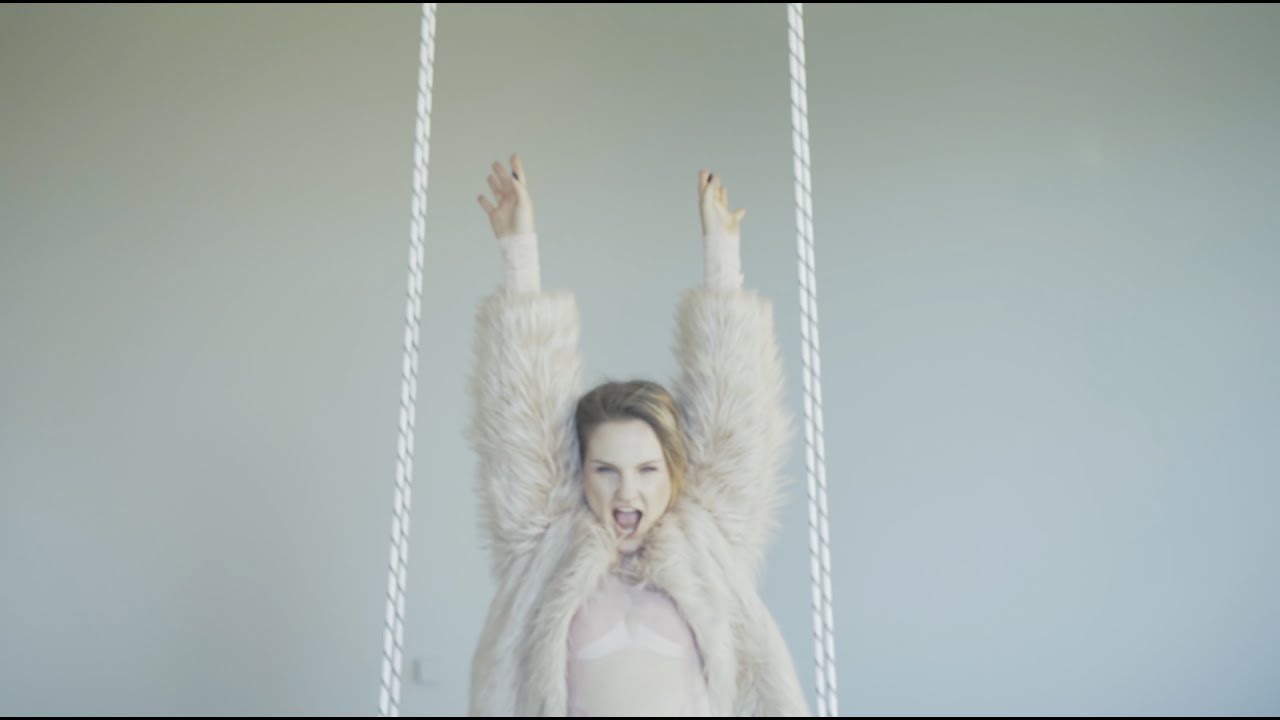Franco Franco -  You Look So Good (Official video)