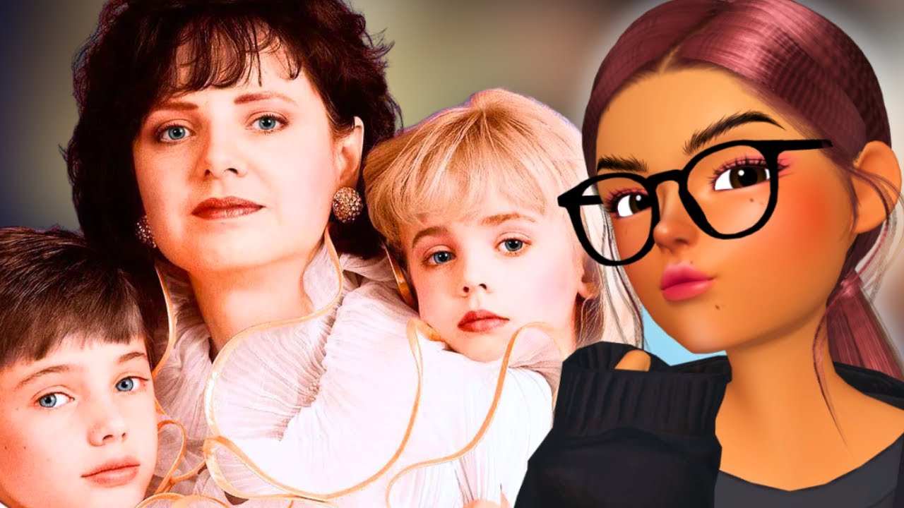 Who I Think Killed JonBenet Ramsey (Theory)